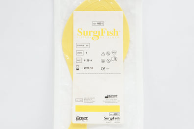 Greer 4001 SurgiFish Viscera Retainer (x)